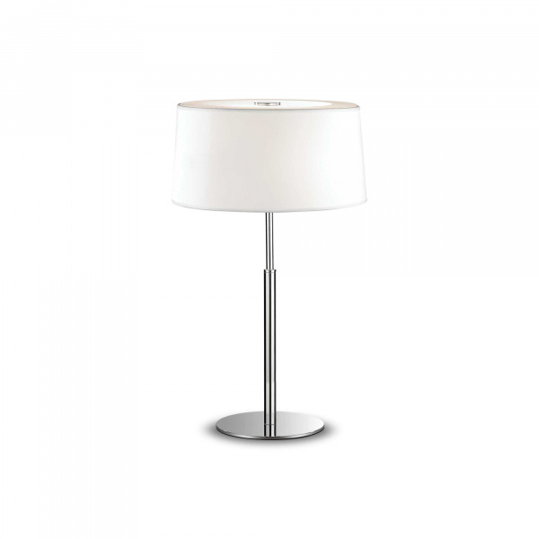 Ideal Lux HILTON TL2 Table lamp