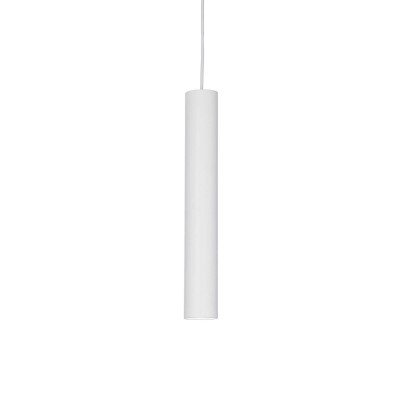 Ideal Lux - Tube - Tube SP S - Tube lamp - White - LS-IL-211459 - Warm white - 3000 K - Diffused