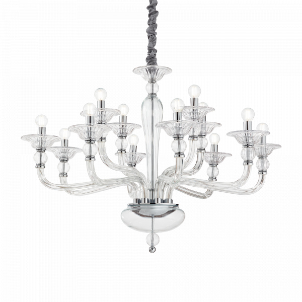 danielli chandelier