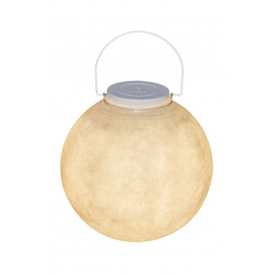 In Es Artdesign Luna Take Away, Table Lamp That Uses Batteries