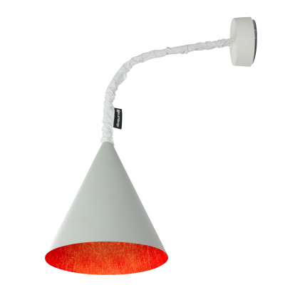 cemento lamp