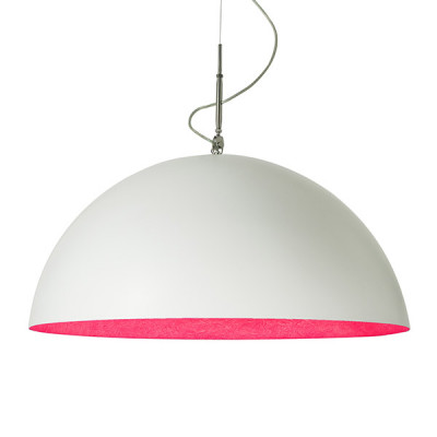 In Es Artdesign Mezza Luna 1 Pendant Lamp Light Shopping