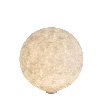 In-es.artdesign - Out Ex moon - Ex moon 2 - Outdoor floor lamp M - Nebulite - LS-IN-ES03002