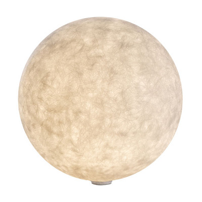 In-es.artdesign - Out Ex moon - Ex moon 3 - Outdoor floor lamp L - Nebulite - LS-IN-ES03003