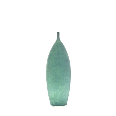 In-es.artdesign - Out - Tank 2 Out PT - Outdoor lamp - Turquoise - LS-IN-ES0710O-T