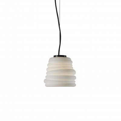 Karman - Karman lampade collezione - Bibendum D15 LED SP - Satin white