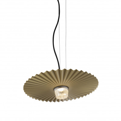 Karman - Karman lampade collezione - Gonzaga D42 SP - Brass