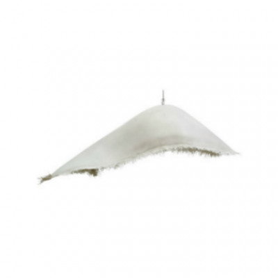 Karman - Karman lampade collezione - Moby Dick D83 SP - White - LS-KR-SE646P