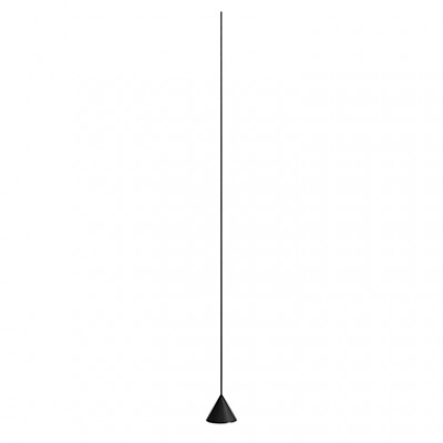 Karman - Line - Filomena A composition 8m SP - Single lamp for composition - Matt black