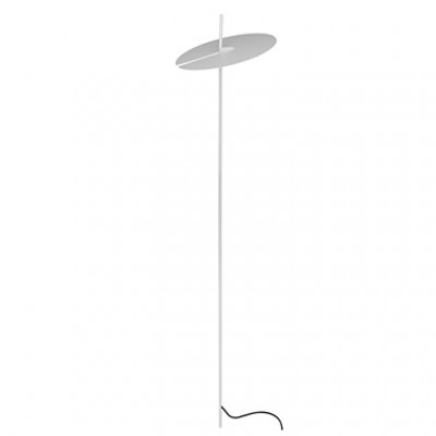 Karman - Plant - Xana L TE - Outdoor design floor lamp - Matt White - LS-KR-HP2606BEXT - Warm white - 3000 K - Diffused