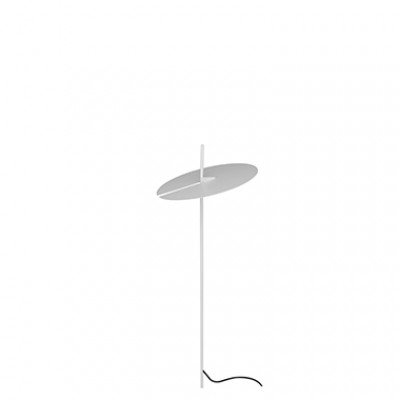 Karman - Plant - Xana S TE - Outdoor design floor lamp - Matt White - LS-KR-HP2604BEXT - Warm white - 3000 K - Diffused