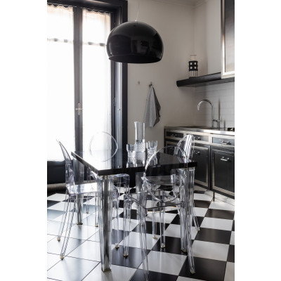 Longo Design  Lampada Kartell FL/Y