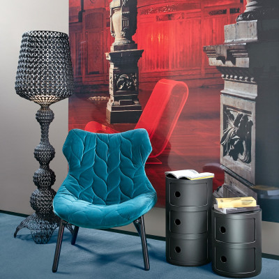 Kartell Kabuki 9180 – Stilluce Store