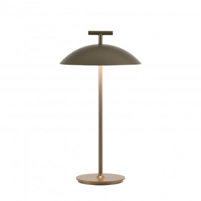 Kartell - Mini Geen-A Plug - Table lamp