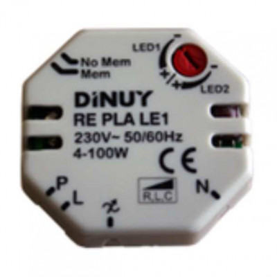 Linea Light - Accessories Linea Light - Dimmer LED Kit0026 - None - LS-LL-KIT0026