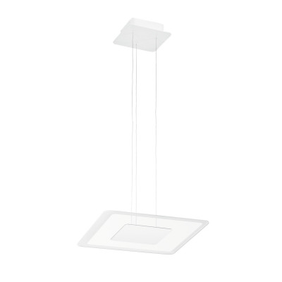 Linea Light Aruba Sp Led S Modern Chandelier