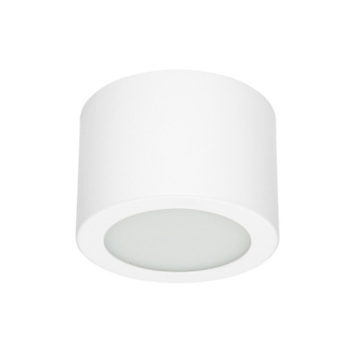 Modern Ceiling Lamp Round Shaped Led Box Sr S Linea Light Ping - Ceiling Pendant Sizes