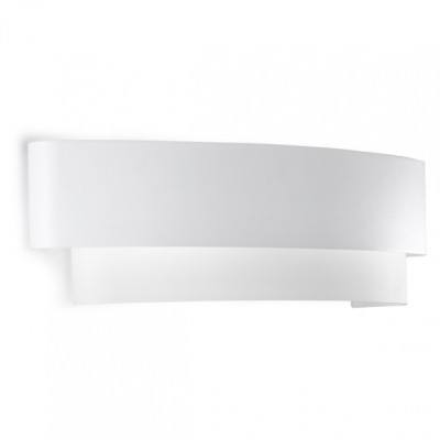 Linea Light - Matrioska - Matrioska - Wall lamp L - White - LS-LL-90241