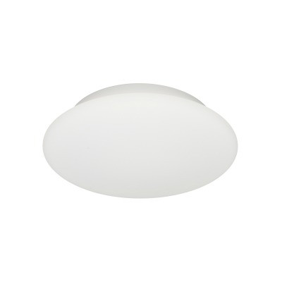 Linea Light - My White - My White S PL round - Round lamp - Natural - Diffused