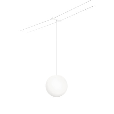 Linea Light - Oh! IN - Oh!-C30 280 - Design lamp combinable - White - LS-LL-12142 - Warm white - 3000 K - Diffused