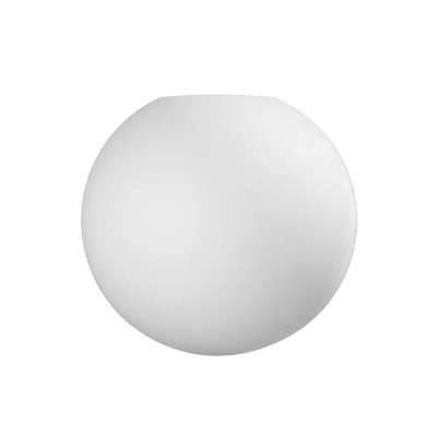 Linea Light - Oh! IN - Oh! Wall/ceiling indoor M - Natural - LS-LL-12126