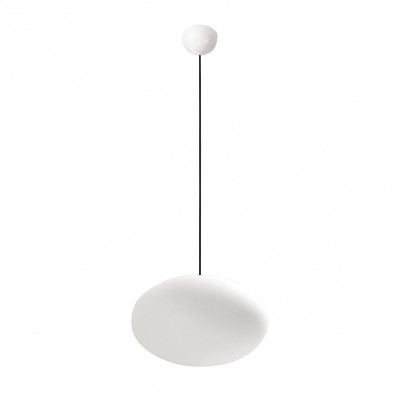 Linea Light - Oh! Smash IN - Oh! Smash SP S - Suspension lamp - Natural - LS-LL-12213