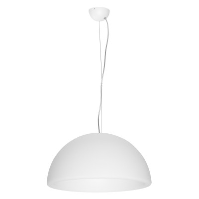 Linea Light - Ohps! - Ohps! pendant indoor M - Natural - LS-LL-10383