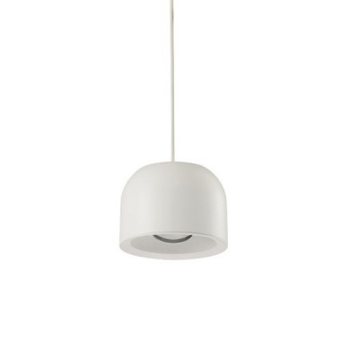 Linea Light - Outlook - Outlook P SP LED - LED chandelier for the kitchen - White - LS-LL-8420 - Warm white - 3000 K - Diffused