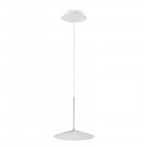 Minimal chandelier Poe P Linea Light