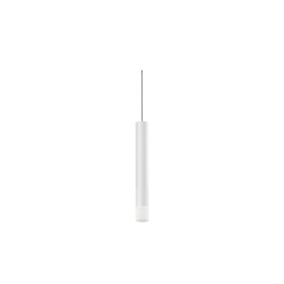 Linea Light - Sinfonia - Sinfonia Sys Puccini XS - Single lamp for composition - White - LS-LL-9515 - Warm white - 3000 K - Diffused
