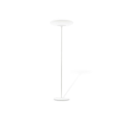 Linea Light - Squash LED - Squash LED - Floor lamp with LED light - Natural - LS-LL-7628 - Warm white - 3000 K - Diffused