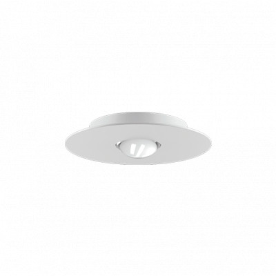 Lodes - Bugia - Bugia LED PL - Design ceiling lamp for kitchen - White - LS-ST-161025 - Super warm - 2700 K - Diffused