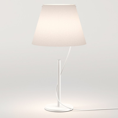 Lodes - Cima - Hover TL - Table lamp touch dimmer - Matt White - LS-ST-18480 1027 - Super warm - 2700 K - Diffused