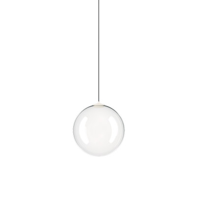 Lodes - Modular chandeliers - Random Solo 12 SP - Design lamp combinable - Transparent - LS-ST-171001