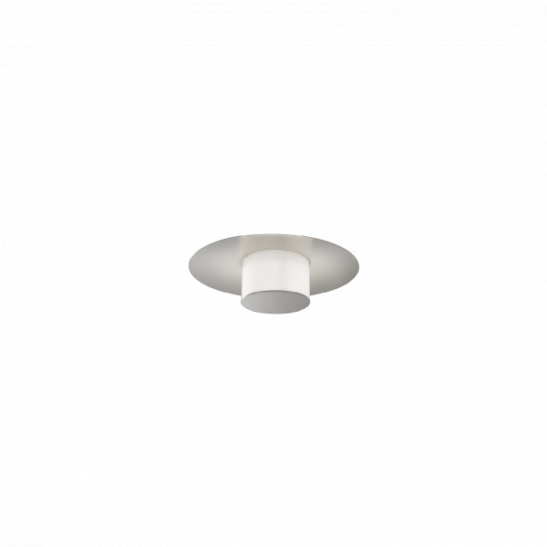 Applique design LED Banny 18W - Fabas Luce