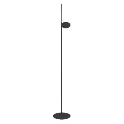Ma&De - Xilema - Kimia PT LED - Design floor lamp - Black/Black - LS-LL-8546 - Warm white - 3000 K - Diffused