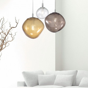 metal lux lighting