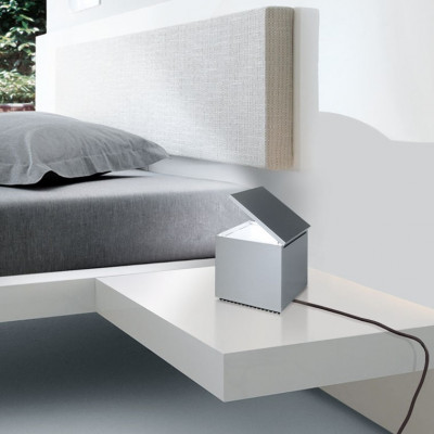 Cini&Nils - Cuboluce TL - Bedside table lamp