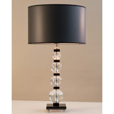 More Brands - Laudarte - Perle TL - Elegant table lamp - None - LS-LA-perle-u9