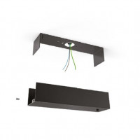 Nemo Studio - Zirkol Sq. 1.5x1.5 Bi - Chandelier Nemo Studio - Zirkol Sq. 1.5x1.5 Bi - Chandelier