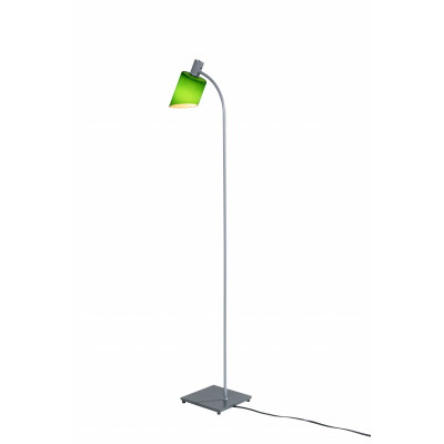 Nemo - Volet - Lampe de bureau reading PT - Floor light colourful - Green - LS-NL-LDB-EDV-21