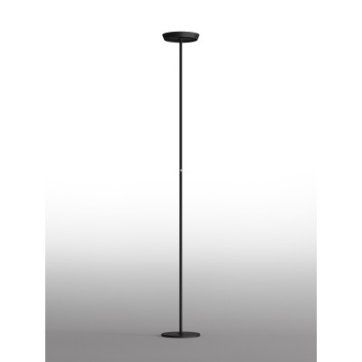 Rotaliana - Sunset Magic  - Prince F1 PT - LED floor lamp - Matt black - LS-RO-1PRF100062EL1 - Super warm - 2700 K - Diffused