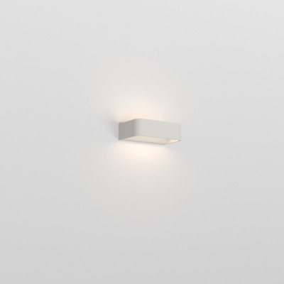 Philips Galax LED Wall Light White 