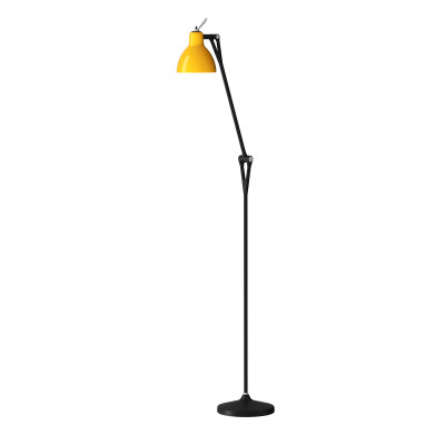 Rotaliana Luxy F1 Floor Lamp With, Floor Lamp Diffuser Replacement