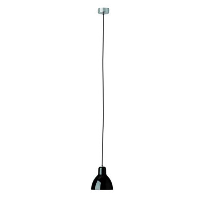 Rotaliana - Luxy - Luxy H5 SP - Designer hanging lamp - Black/Black - LS-RO-1LXH5N0830ZR0