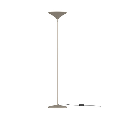 habitat uplighter floor lamp