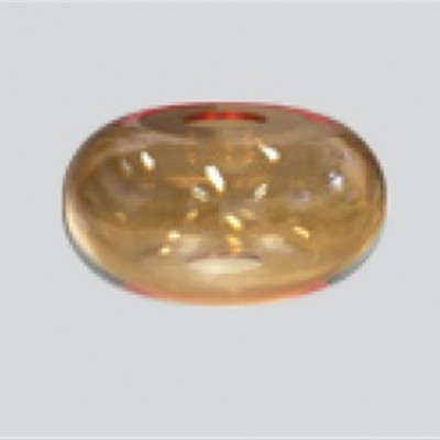 Sikrea - Accessories - Kira sfera 2 - Accessory - Amber - LS-SI-8170