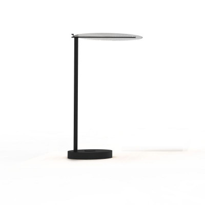 Sikrea - Essentiality - Koi TL - Minimal table lamp - Matt black - LS-SI-7098 - Warm white - 3000 K - Diffused