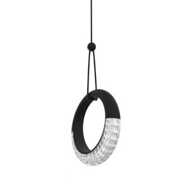 Sikrea - Essentiality - Miley SP - Circular suspension LED - None - LS-SI-8798 - Dynamic White - Diffused