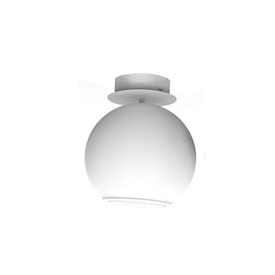Sikrea - Multispot - Nemo PL - Sphere shaped ceiling light - None - LS-SI-9481